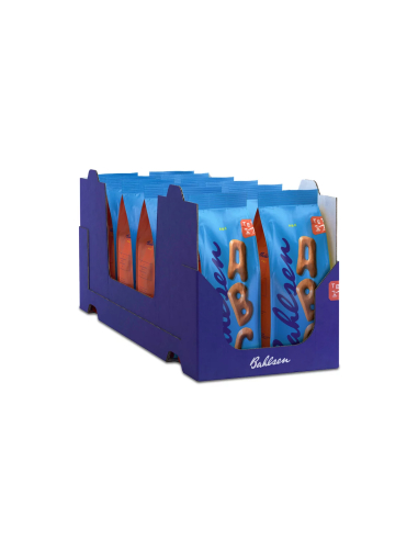 Bahlsen ABC Russisch Brot 12 x 100g