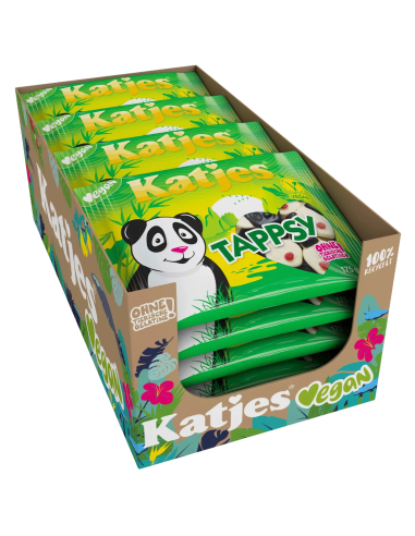 Katjes Tappsy 18 x 175g