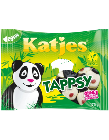 Katjes Tappsy 18 x 175g