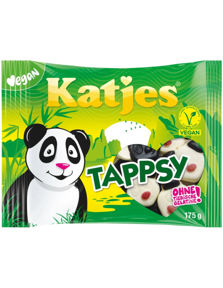Katjes Tappsy 18 x 175g