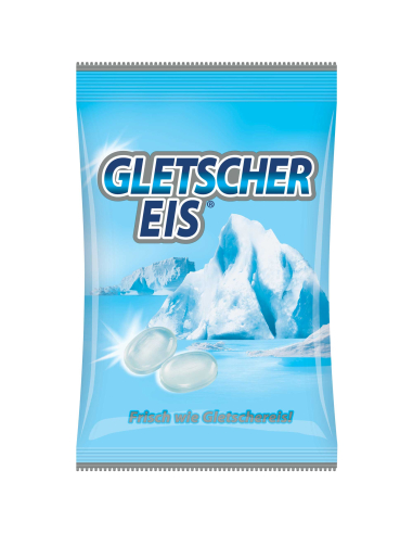 Katjes Gletscher Eis 14 x 200g