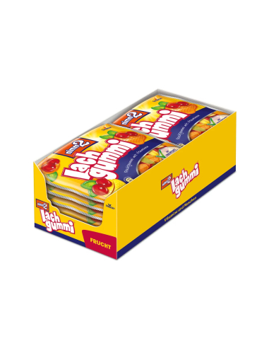 Nimm 2 Lachgummi 15 x 250g