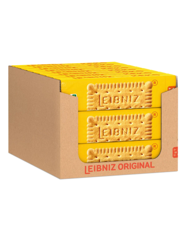 Leibniz Butterkeks 24 x 200g