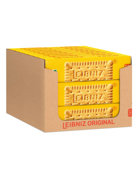 Leibniz Butterkeks 24 x 200g