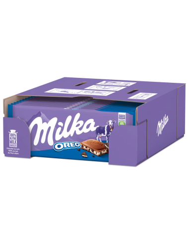 Milka Oreo 22 x 100g