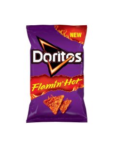 Doritos Flamin Hot 14 x 75g