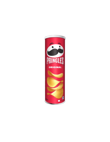 Pringles Original 19 x 165g