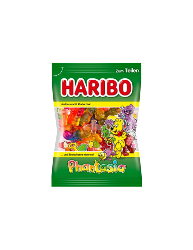 Haribo Phantasia 18 x 175g