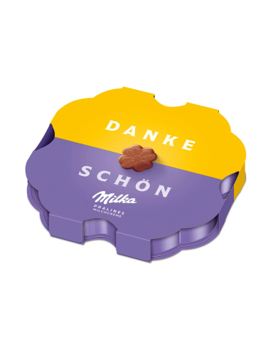 Milka Dankeschön 12 x 44g