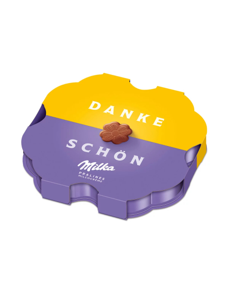 Milka Dankeschön 12 x 44g