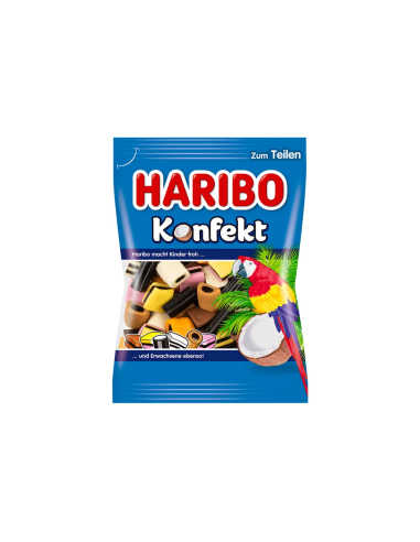 Haribo Konfekt 16 x 175g