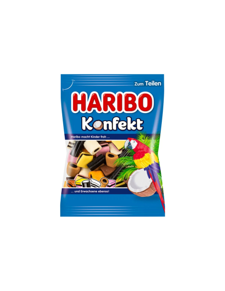 Haribo Konfekt 16 x 175g