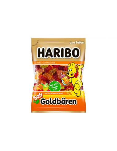 Haribo Saft Goldbären 20 x 160g