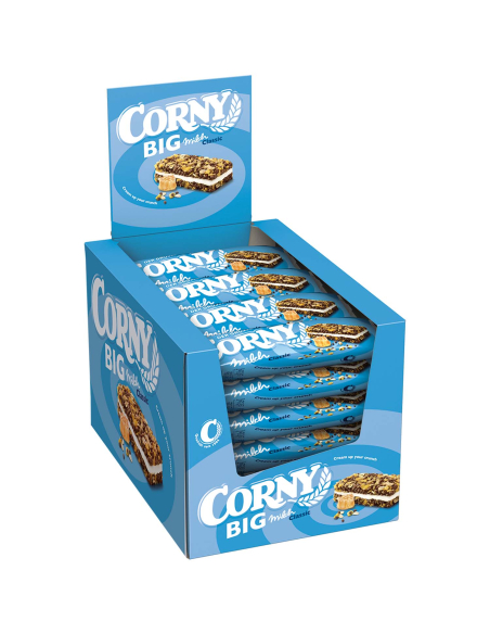 Corny Milch Classic 24 x 40g