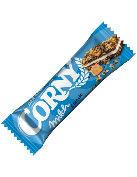 Corny Milch Classic 24 x 40g
