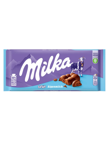 Milka Luflee 13 x 100g