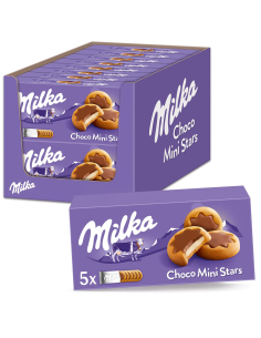 Milka Choco Minis 16 x 185g 2