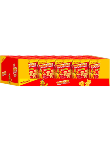 Pom-Bär Multipack Original 10 x 4 x 30g