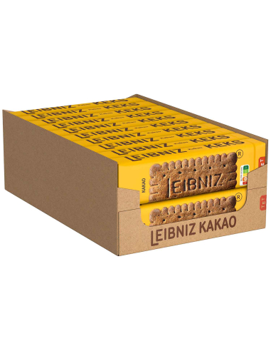 Leibniz Kakaokeks 20 x 200g