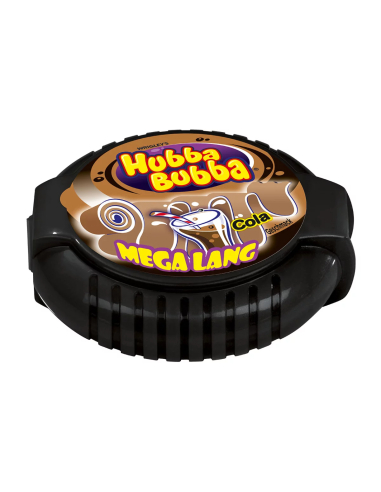 Hubba Bubba Bubble Tape Cola 12 x 56g