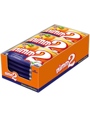 Nimm 2 Bonbons 20 x 240g