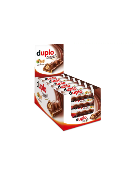 Duplo Chocnut 24 x 26g