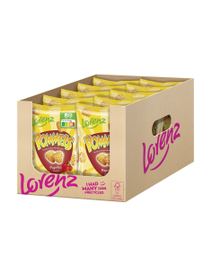 Lorenz Pommels Snack Paprika 12 x 75g 2