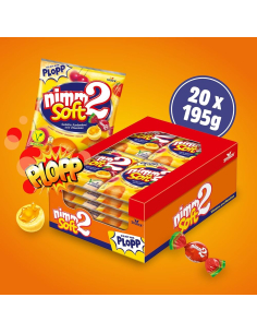 Nimm 2 Soft 20 x 195g 2