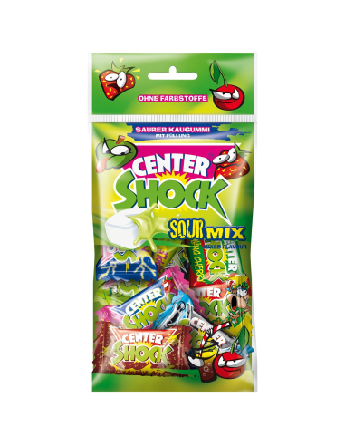 Center Shock Sour Mix 24 x 44g