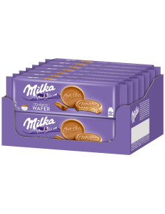 Milka Choco Wafer 14 x 150g 2