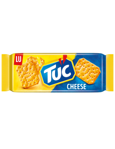 Tuc Cheese 24 x 100g