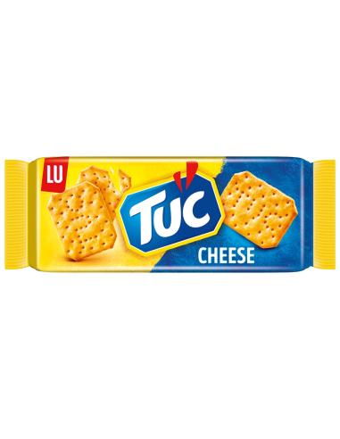 Tuc Cheese 24 x 100g