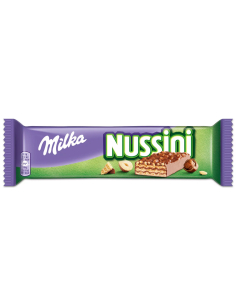 Milka Nussini 35 x 31,5g
