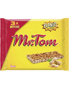 Mr. Tom 12 x 3er 120g