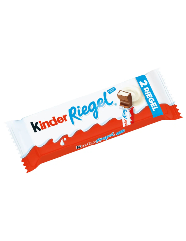 Kinder Riegel 24 x 2er 42g