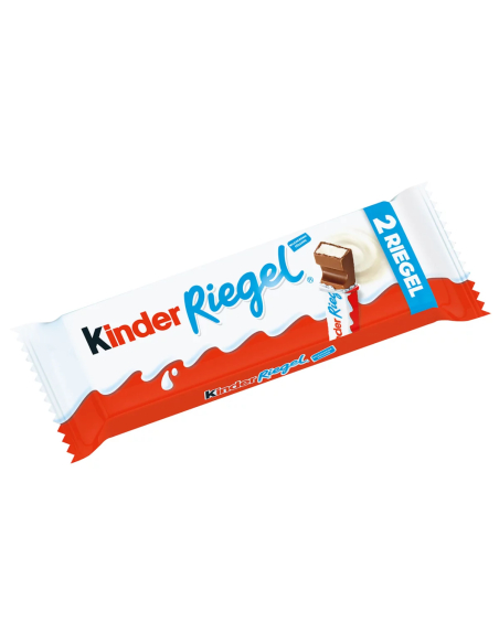 Kinder Riegel 24 x 2er 42g