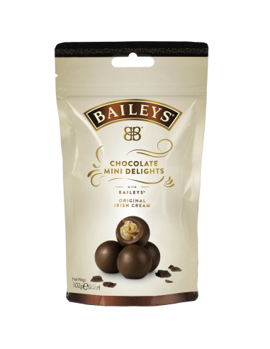 Baileys Schokolade Mini Delights 12 x 102g