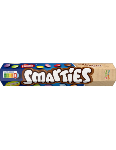 Smarties Riesenrolle 20 x 130g