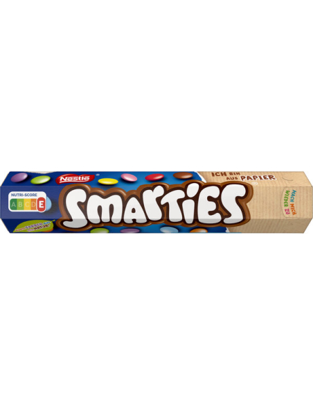 Smarties Riesenrolle 20 x 130g