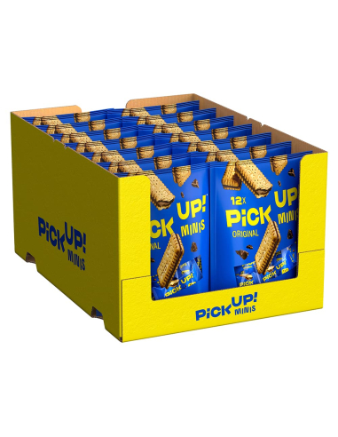 Leibniz Pick Up Minis Original 14 x 127g