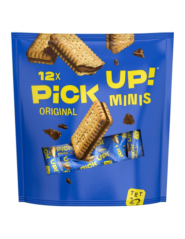 Leibniz Pick Up Minis Original 14 x 127g