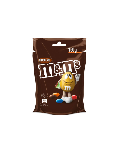 M&M´s Choco 30 x 150g