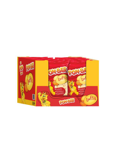 Pom-Bär Luftis 10 x 75g
