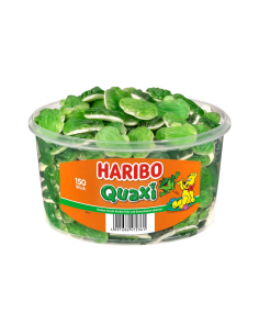 Haribo Frösche 150er