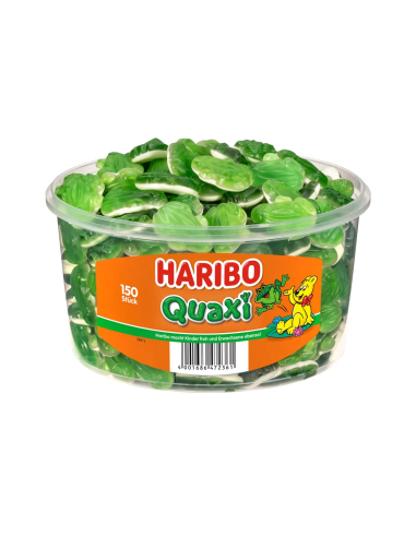 Haribo Frösche 150er