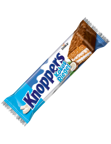 Knoppers Kokosriegel 24 x 40g