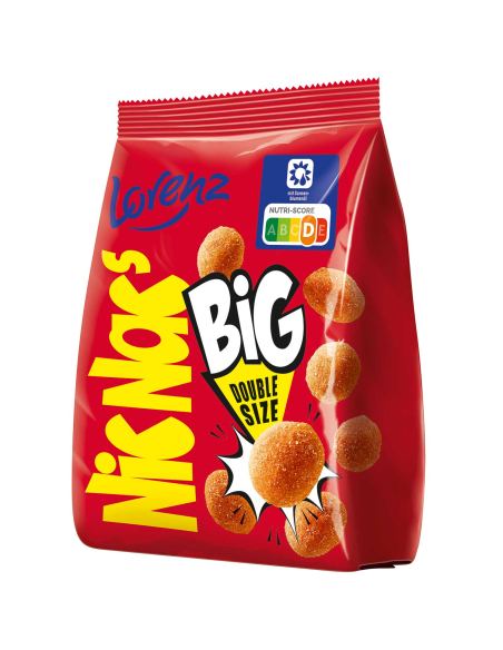 Lorenz Nic Nac's Big 14 x 110g