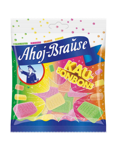 Ahoj Brause Kaubonbons 16 x 150g