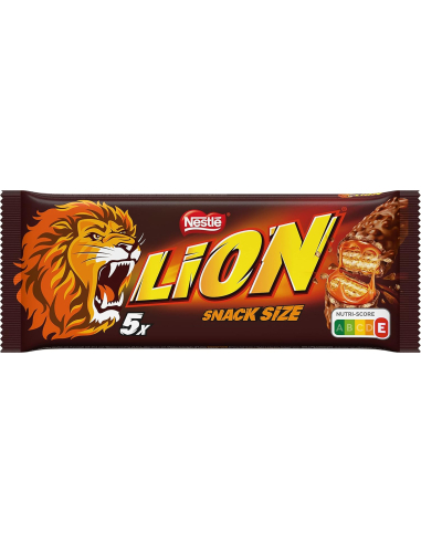 Lion 15 x 5er 150g