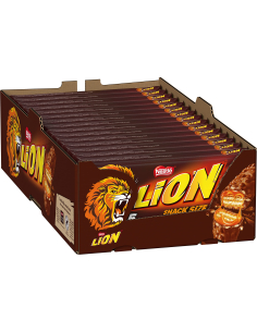 Lion 15 x 5er 150g 2